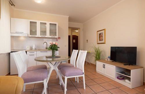 ApartHotel Villa Mozart - Foto 7