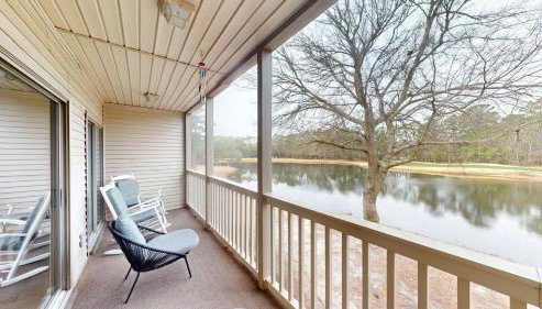 Two Bdrm Villa, True Blue, Golf Escape - Foto 5