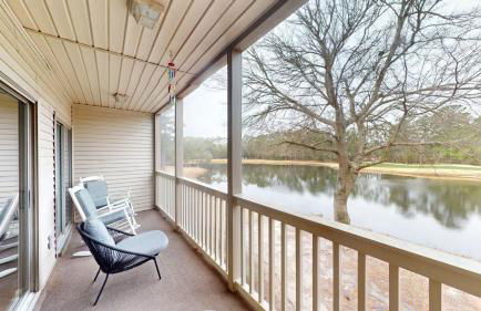 Two Bdrm Villa, True Blue, Golf Escape - Foto 5