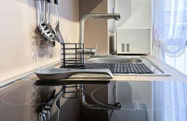 Corso Dante's Paradise Purple - Exclusive Apartment in Alassio - Foto 10