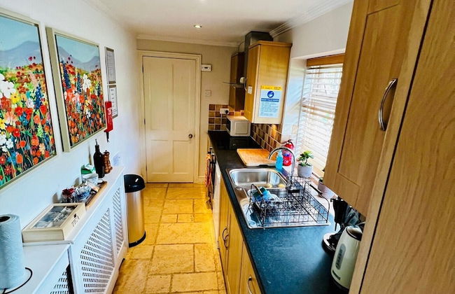 Whitmoor Farm - Foto 12