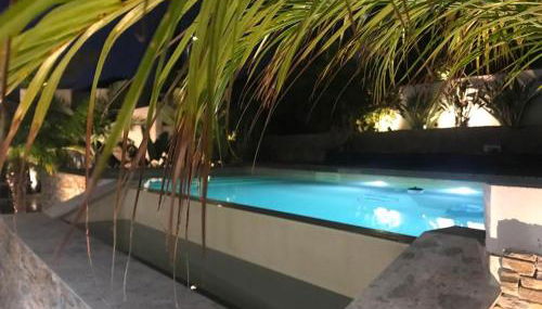 Bord de mer aux Pins Penchés - Foto 3