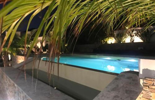 Bord de mer aux Pins Penchés - Foto 3