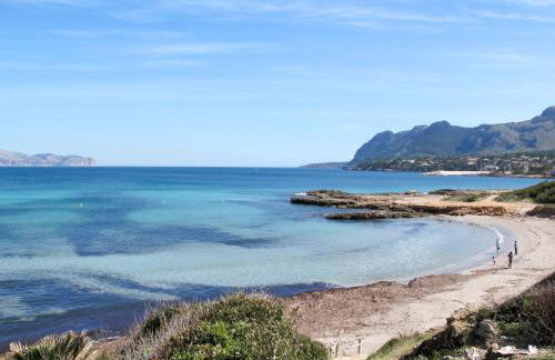 Apartment Bon Sol 100m Sandy Beach by Interhome - Foto 24