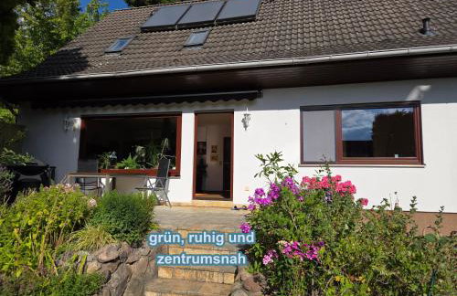 4 Sterne Souterrain Apartment Alt-Mariendorf - Photo 1