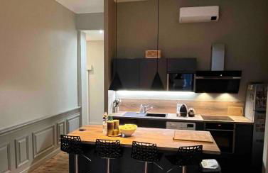 Air-Conditioned Apartment Historic Heart City - Foto 6