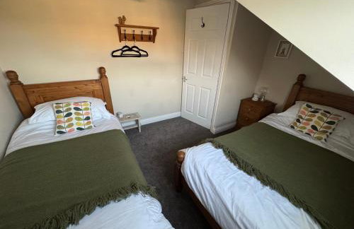 Church Barn Cottage, Kirkby Stephen, Cumbria - Photo 16