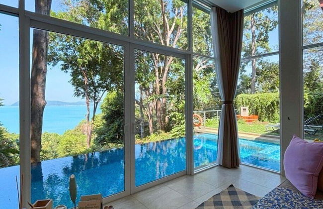 Ambong Pool Villas - Foto 59