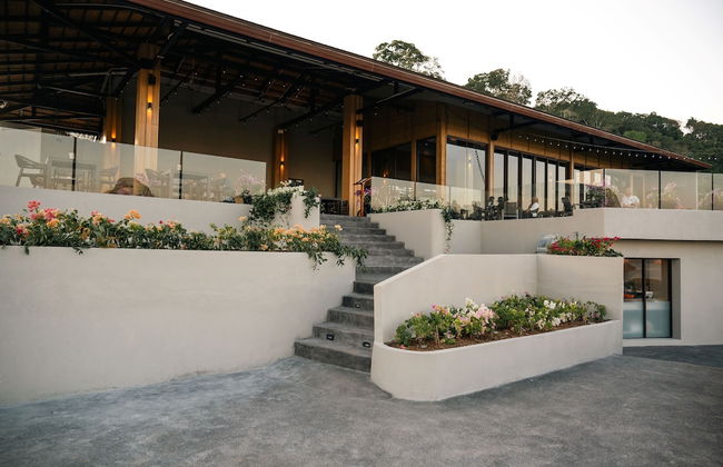 Beyond Skywalk Nangshi - Foto 67