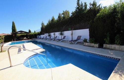 TESS Villa Andalucia - Photo 42