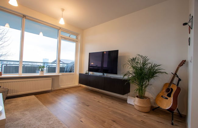 Apartment H62 - Photo 8