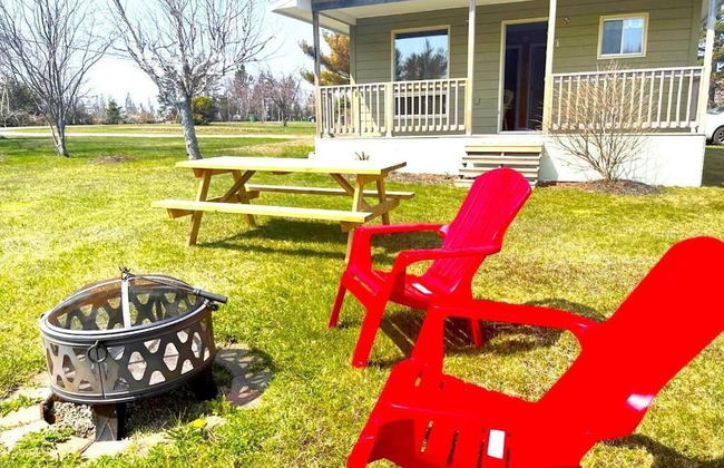 Fiddlers Green Country Cottages - Foto 30