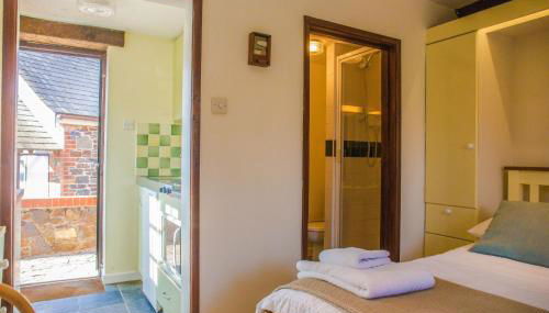 The Tack Room - Foto 2