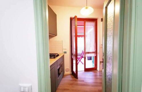 Rosablu vacanza tra mare e Parco di Portofino - Foto 12