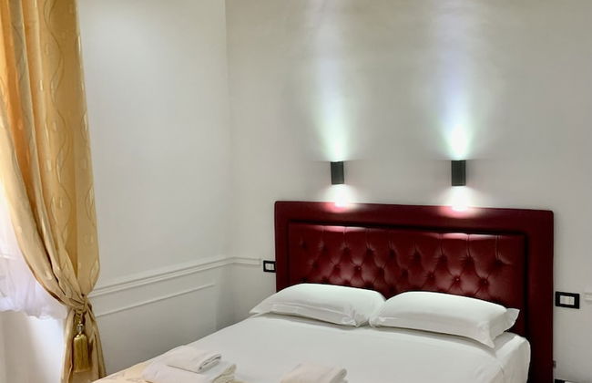 Domus Ester Roma - Photo 71