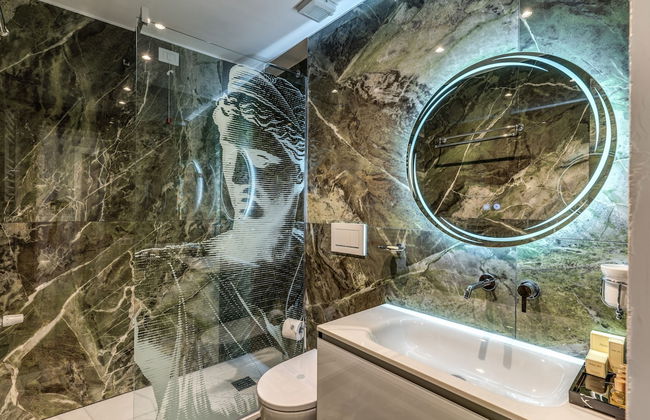 Rome55 - Piazza di Spagna - Foto 55