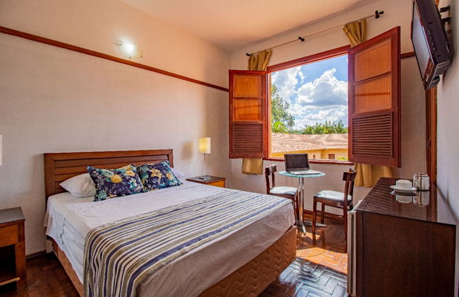 Hotel Nacional Inn Araxá - Foto 30