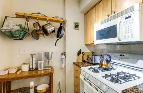 half Mi to Metrobus Stop! Walkable Petworth Duplex - Foto 10