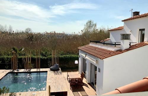 Villas Empúries, Garden & Private Pool - Foto 6