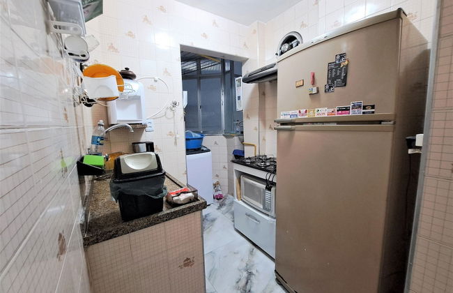 Lindo Apto entre Botafogo e Copacabana - Foto 13