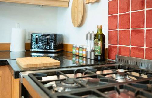 Gorgeous 3BD in Oxfordshire - Stunning Countryside! - Foto 112