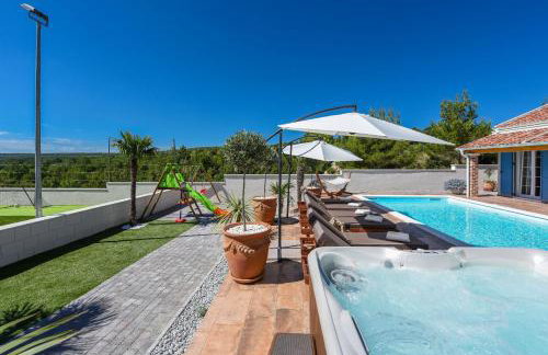 Villa Mek Zadarvillas - Foto 22