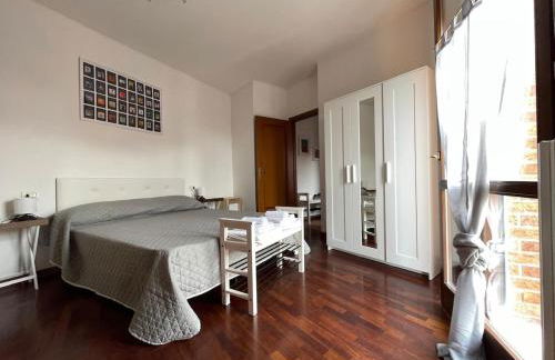 Soliera 105 - Appartamento su due livelli in zona tranquilla - Photo 8