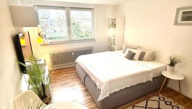 Premium Apartment, ruhig, modern , zentral, nahe Uniklinik - Photo 4