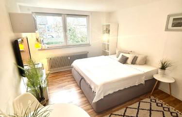 Premium Apartment, ruhig, modern , zentral, nahe Uniklinik - Photo 4