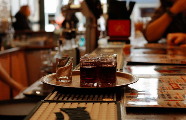 Tour gastronomico di Cracovia - Foto 7