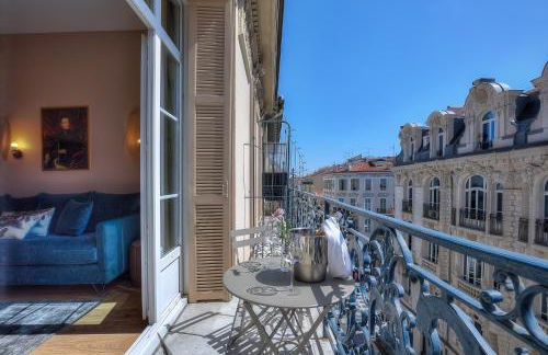 Maison Lamartine - Nice - Foto 57