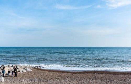 Amazing beach apartment - Foto 29