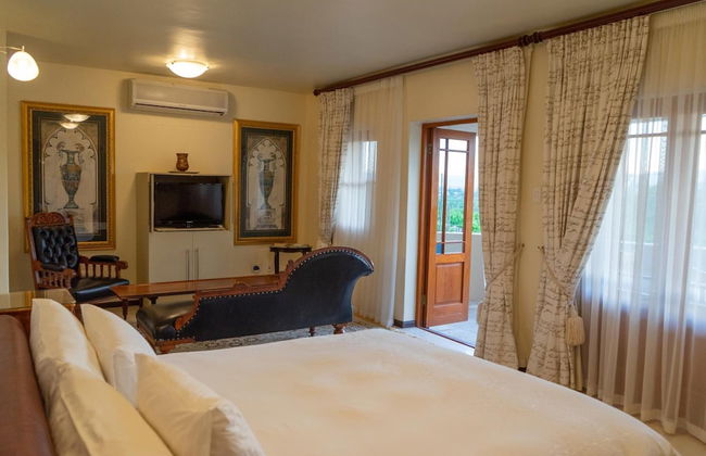 Calitzdorp Country House - Foto 16