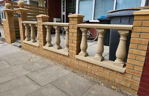 Lovely Rooms London - Foto 6