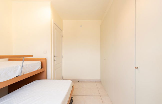 Apartment in Mariakerke With Stunning Sea Views - Foto 4