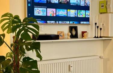 Duplex in Heart of Paris - Foto 6