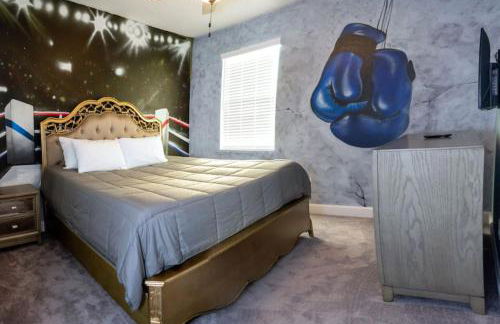 Perfect Mansion on Veranda Palms Orlando Mansion 5379 - Foto 20