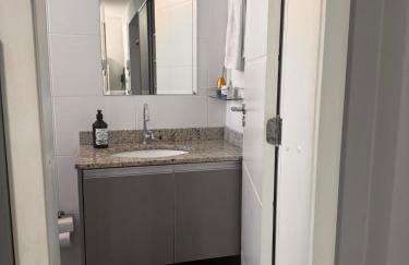 CPR36 - Estúdio Moderno com Cama e Sofá-Cama no Juvevê - Foto 16