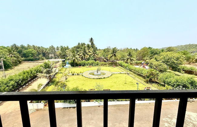 Konkan Pearl Suites - Foto 21