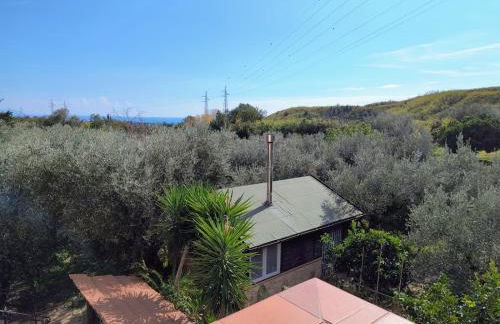 MAREMONTI alloggio turistico - Foto 7