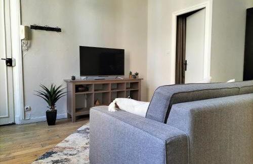 Nancy Gare Centre Parking - Foto 45