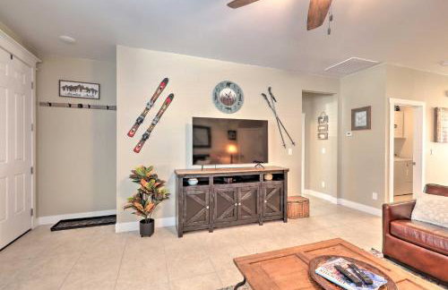 Flagstaff Family Hideaway with Guest House! - Foto 4