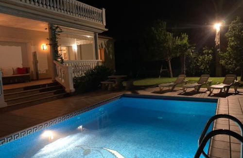 Casa Montgò - Foto 23