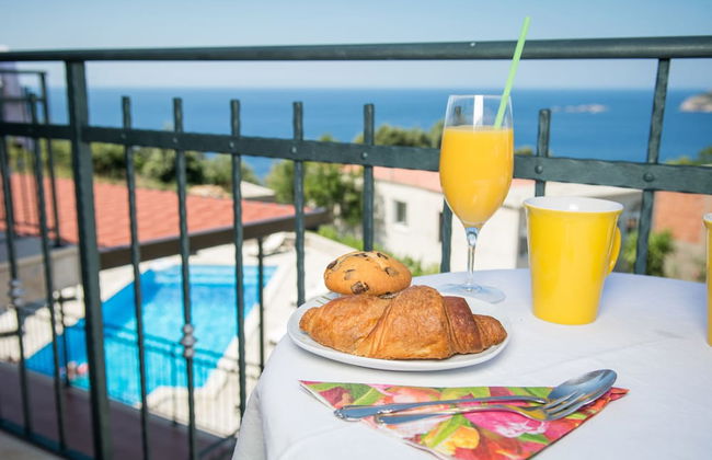 Apartments Sutalo - Foto 69