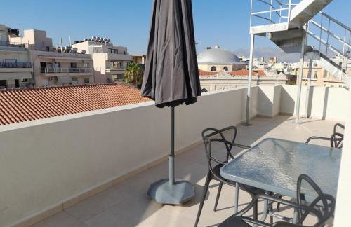 Evropis penthouse - Foto 9