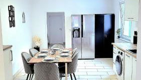 Arcade Apartment Bad Oldesloe - Foto 4