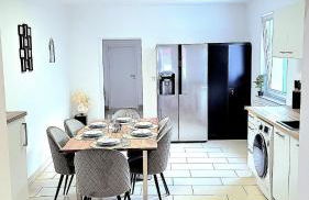 Arcade Apartment Bad Oldesloe - Foto 4