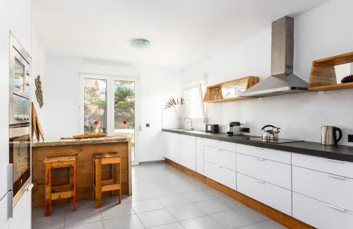 Villa Rocamar - Foto 25