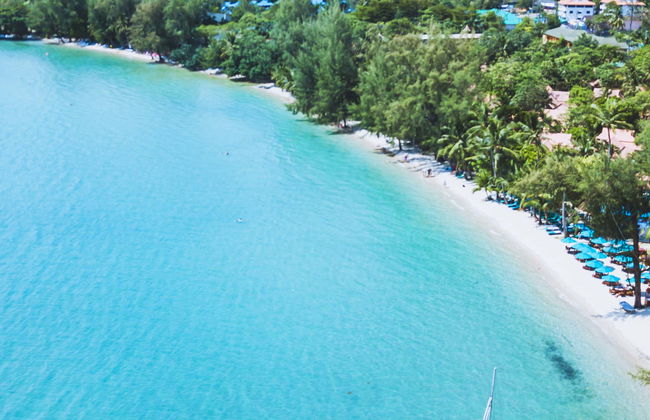 Snorkel & Fishing in Koh Chang - Foto 2