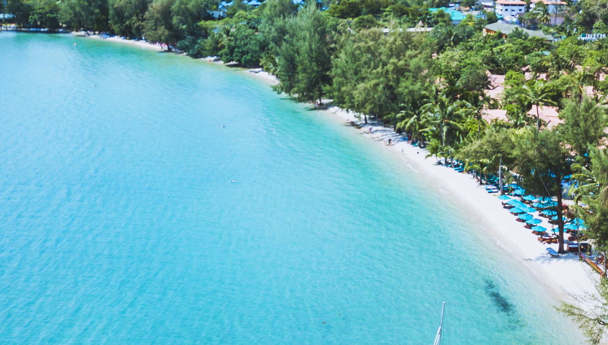 Snorkel & Fishing in Koh Chang - Foto 2